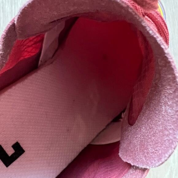 APL Streamline Mens Running Shoes Sneakers Size 9.5 Cedar Clay Multi - Picture 11 of 12